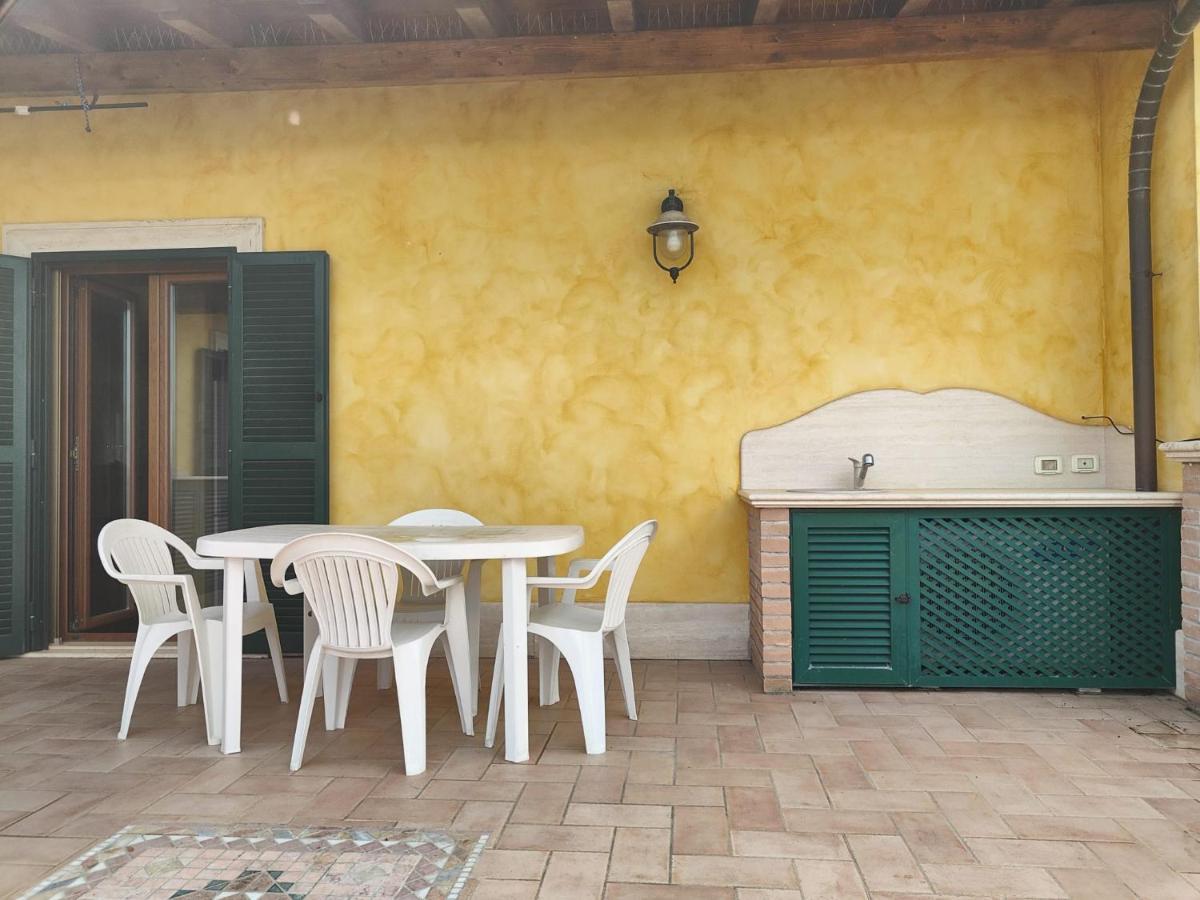 B&B Camera Delle Camelie Palestrina Ngoại thất bức ảnh