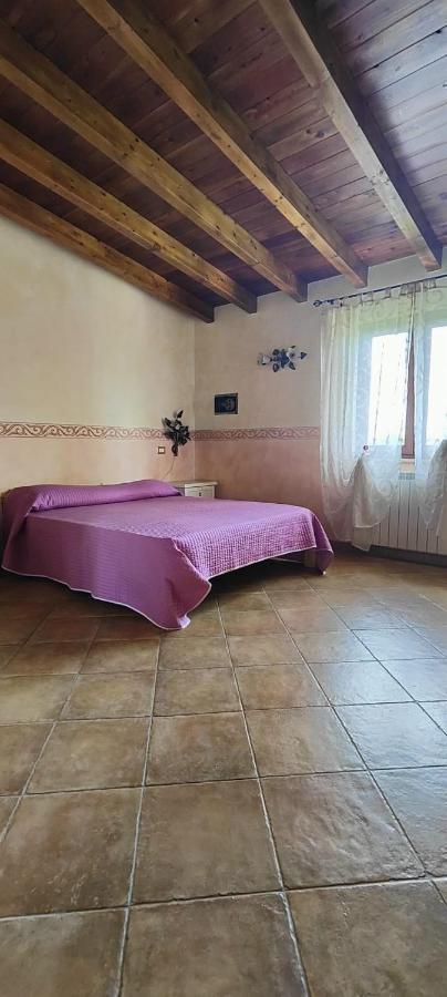 B&B Camera Delle Camelie Palestrina Ngoại thất bức ảnh