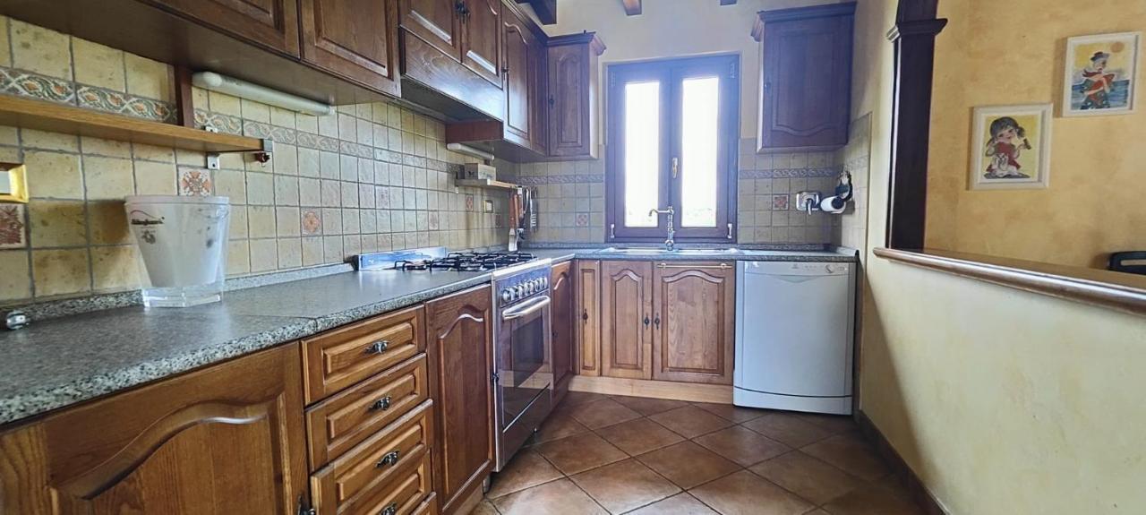 B&B Camera Delle Camelie Palestrina Ngoại thất bức ảnh