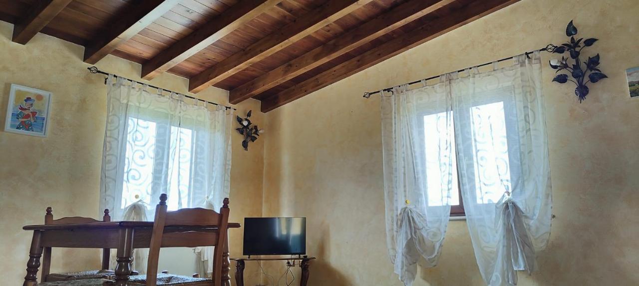 B&B Camera Delle Camelie Palestrina Ngoại thất bức ảnh