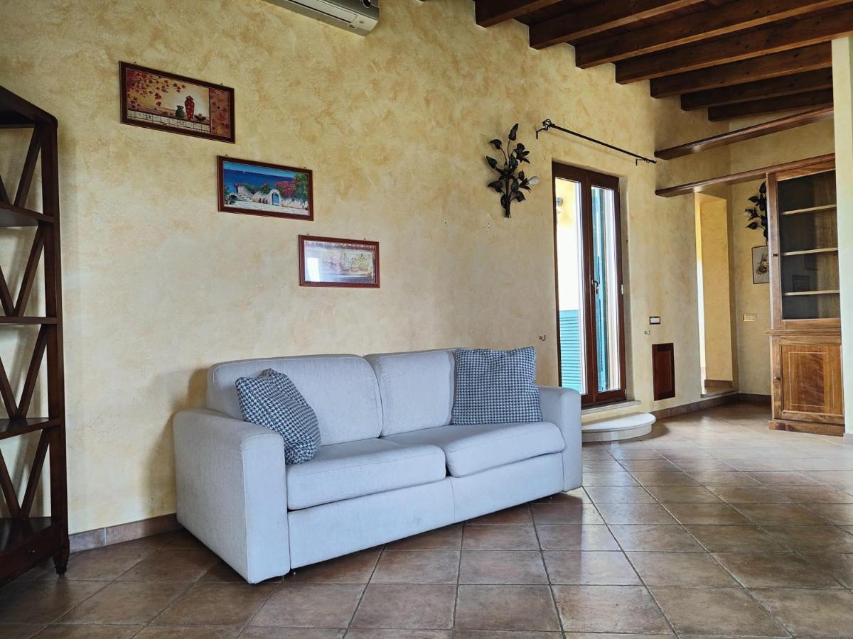 B&B Camera Delle Camelie Palestrina Ngoại thất bức ảnh