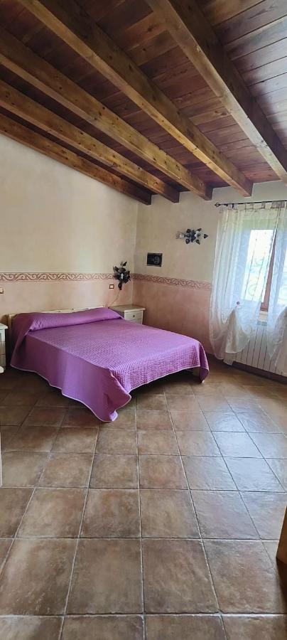B&B Camera Delle Camelie Palestrina Ngoại thất bức ảnh