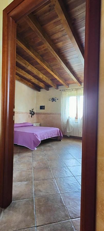 B&B Camera Delle Camelie Palestrina Ngoại thất bức ảnh