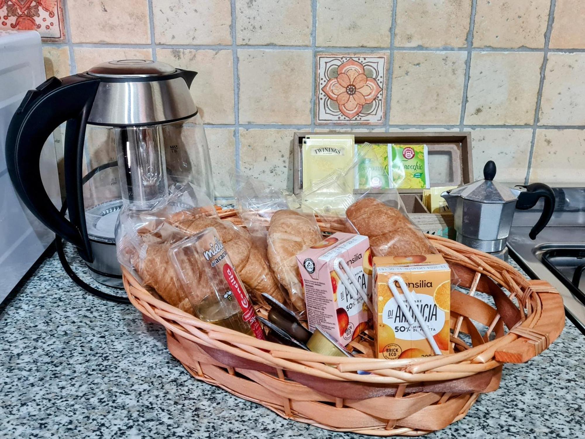 B&B Camera Delle Camelie Palestrina Ngoại thất bức ảnh
