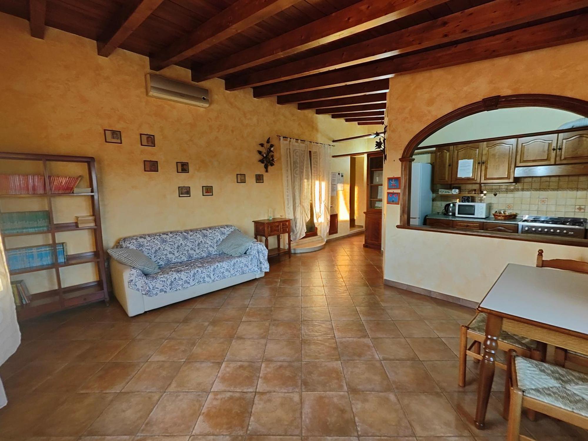 B&B Camera Delle Camelie Palestrina Ngoại thất bức ảnh