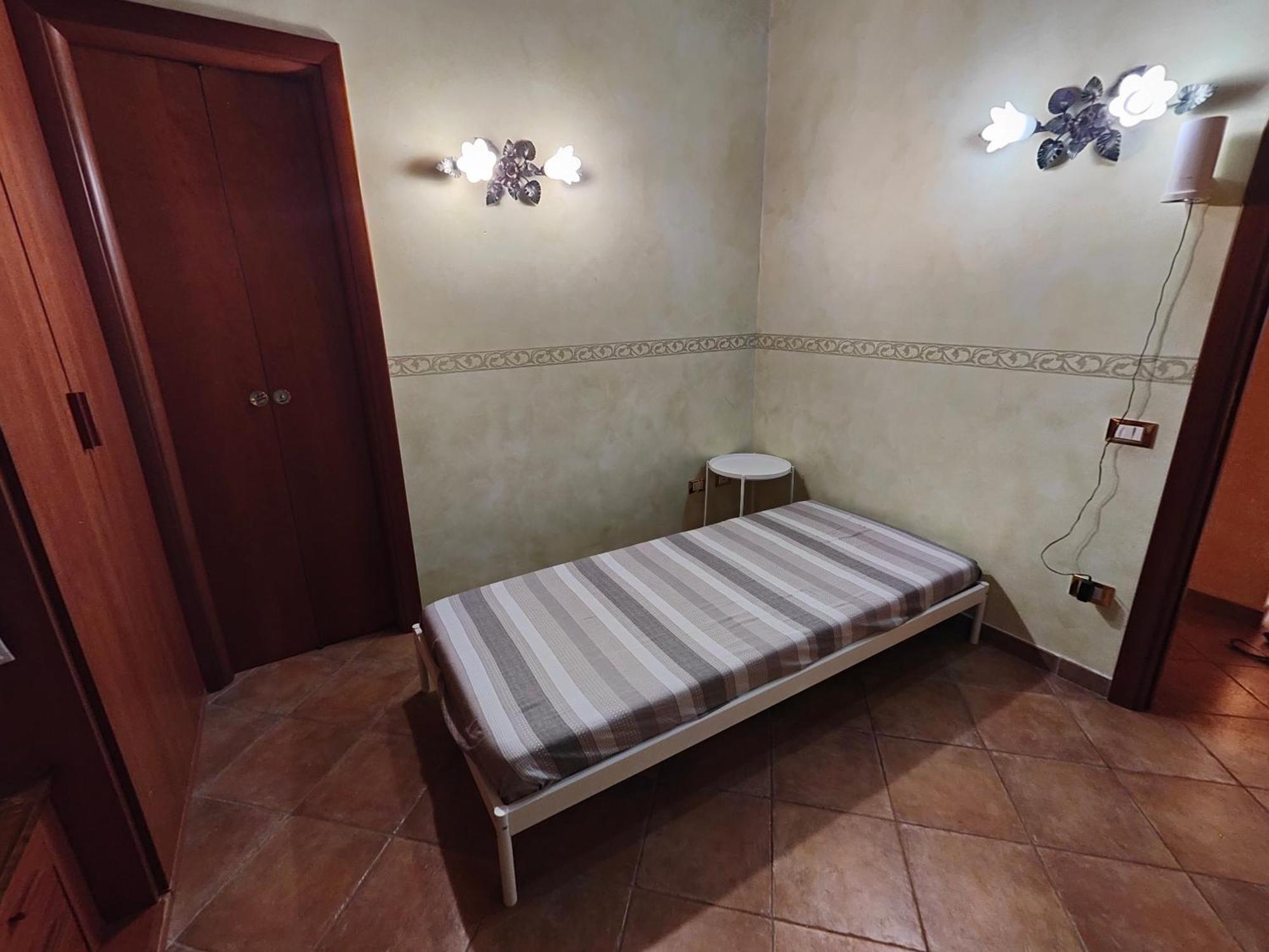 B&B Camera Delle Camelie Palestrina Ngoại thất bức ảnh